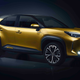 Illustration for article titled The Toyota Yaris Makes For A Handsome Crossover